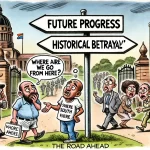 The Road Ahead: South Africa’s Crossroads