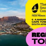 Southern Africa Conference 2024: Bridging Fresh Produce Markets