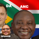 Breaking: ANC & DA form historic coalition in South Africa! 🇿🇦 Cyril Ramaphosa re-elected as President, Thoko Didiza as Speaker of Parliament. What does this mean for SA's future? Join the conversation! #ANC #DA #SouthAfrica #Politics #BreakingNew