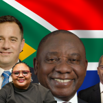 ANC and DA Form Coalition: Historic Shift in South African Politics
