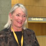 New Deputy Speaker says parliament is no playground