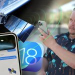Exploring iOS 18’s New Messages via Satellite Feature: Connect Anywhere, Anytime