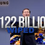 Samsung’s Crisis