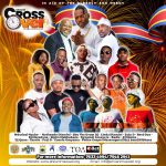 Philani Maswati Crossover Night: A Celebration of Music, Unity and Purpose