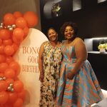 Celebrating 60 Years of Impact: Gloria Bongekile Ngema-Zuma’s Milestone Birthday