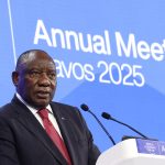 President Cyril Ramaphosa Highlights South Africa’s Global Leadership at Davos Event