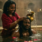 Jusa Dementor & Winky D Lead Zimbabwe Into the AI Era with Groundbreaking Fake Love Music Video