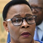 Who is Mabel Chinomona?