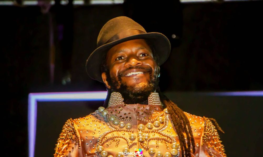 Winky D and the Evolution of African Music Genres in 2025