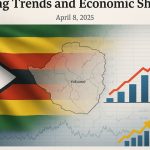 Zimbabwe’s Business Landscape: Emerging Trends and Economic Shifts in 2025