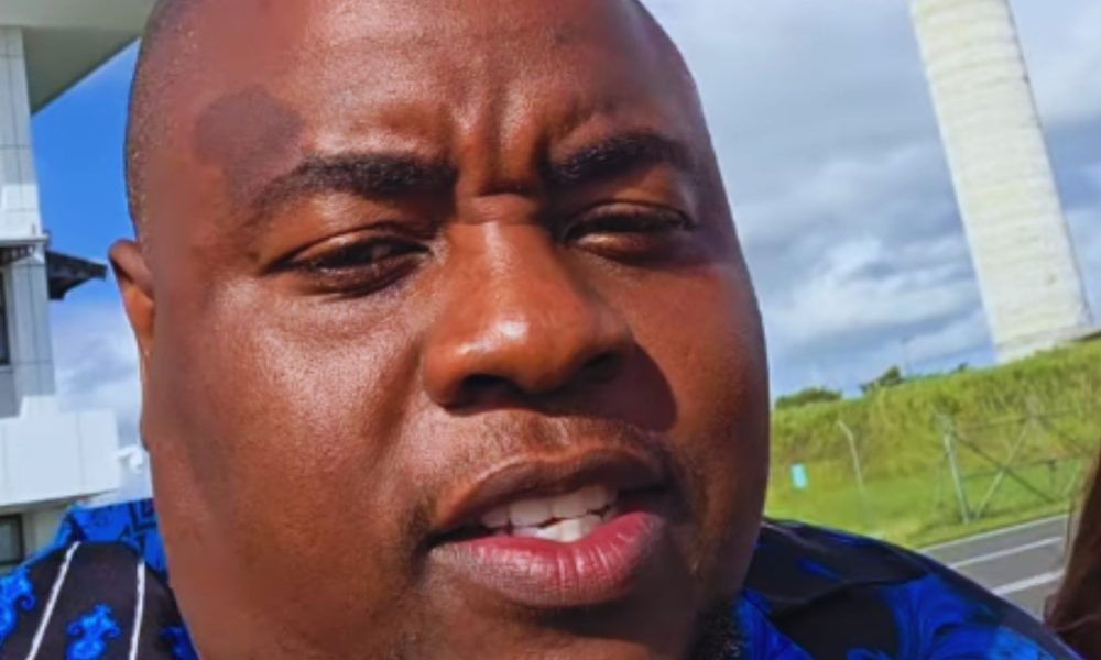 Wicknell Chivayo