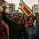 Zimbabwe’s Turbulent April: Political Unrest, Economic Gambles, and a Nation on Edge