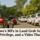 Zimbabwe’s MPs in Land Grab Scandal: Power, Privilege, and a Video That Shakes Harare