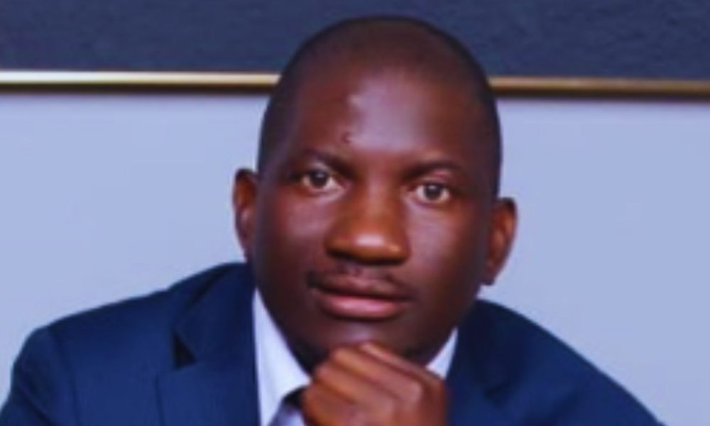 Scott Sakupwanya: Zimbabwe’s Gold King or a Symbol of Systemic Corruption?
