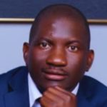 Who is Scott Sakupwanya?
