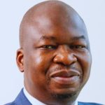 Who is George Guvamatanga?