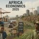 Africa's Economic Growth Trajectory in 2025: Drivers, Obstacles, and Lessons from the Ground