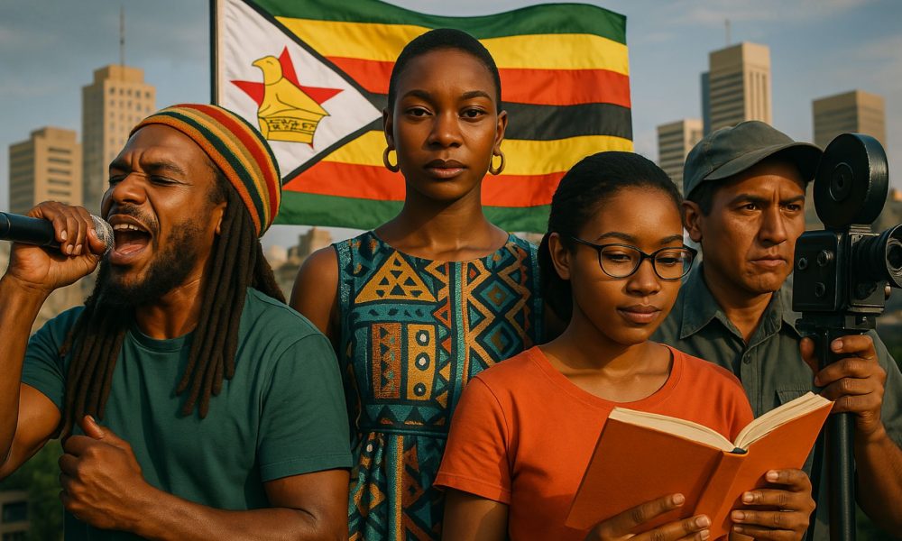 Weaving Unity, Achievement, and Cultural Bridges in 2025