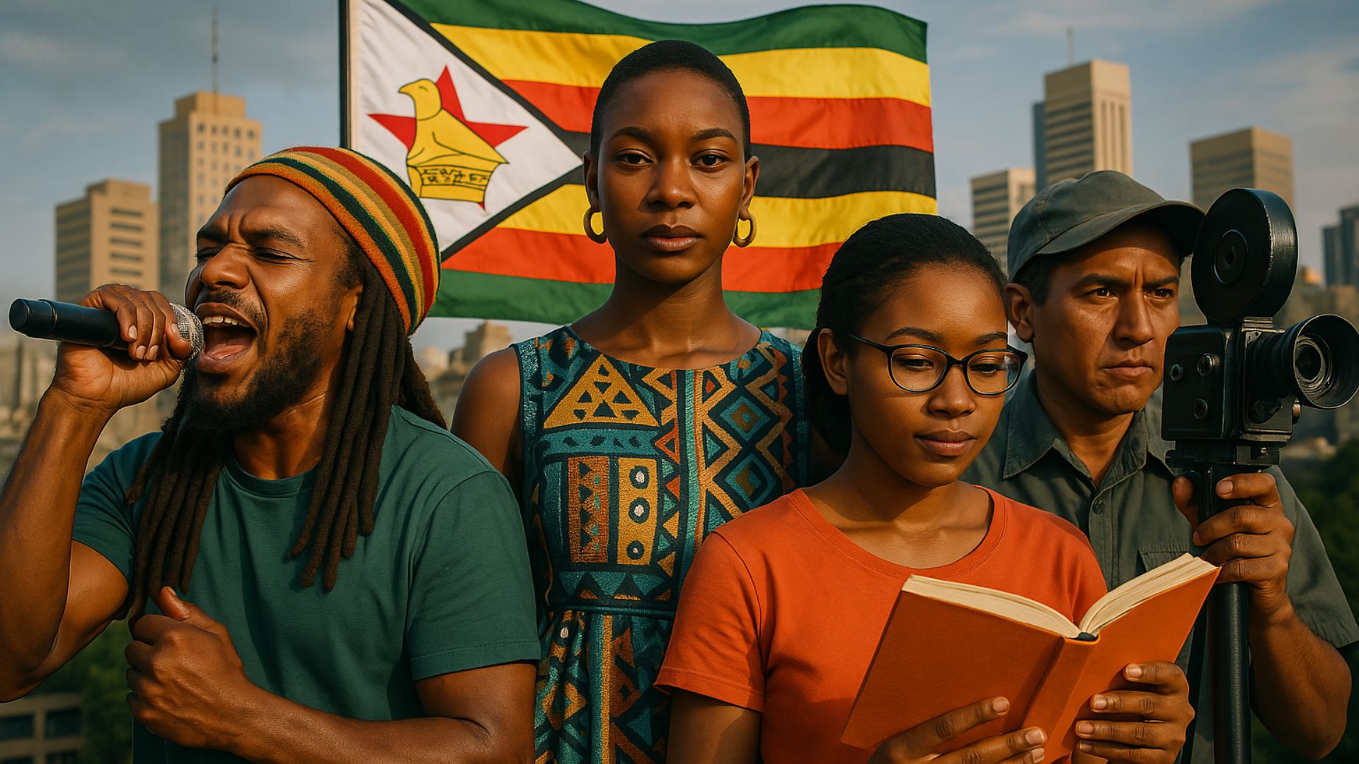 Weaving Unity, Achievement, and Cultural Bridges in 2025