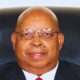 Jacob Mudenda: A Controversial Figure in Zimbabwean Politics Amid a Deepening Crisis