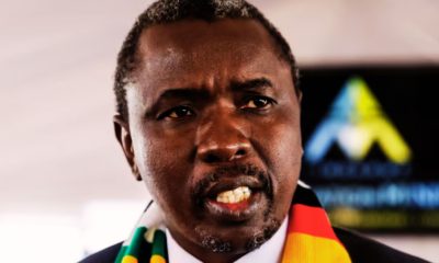 Kudakwashe Tagwirei: A Controversial Zimbabwean Tycoon at the Heart of Power and Corruption Allegations