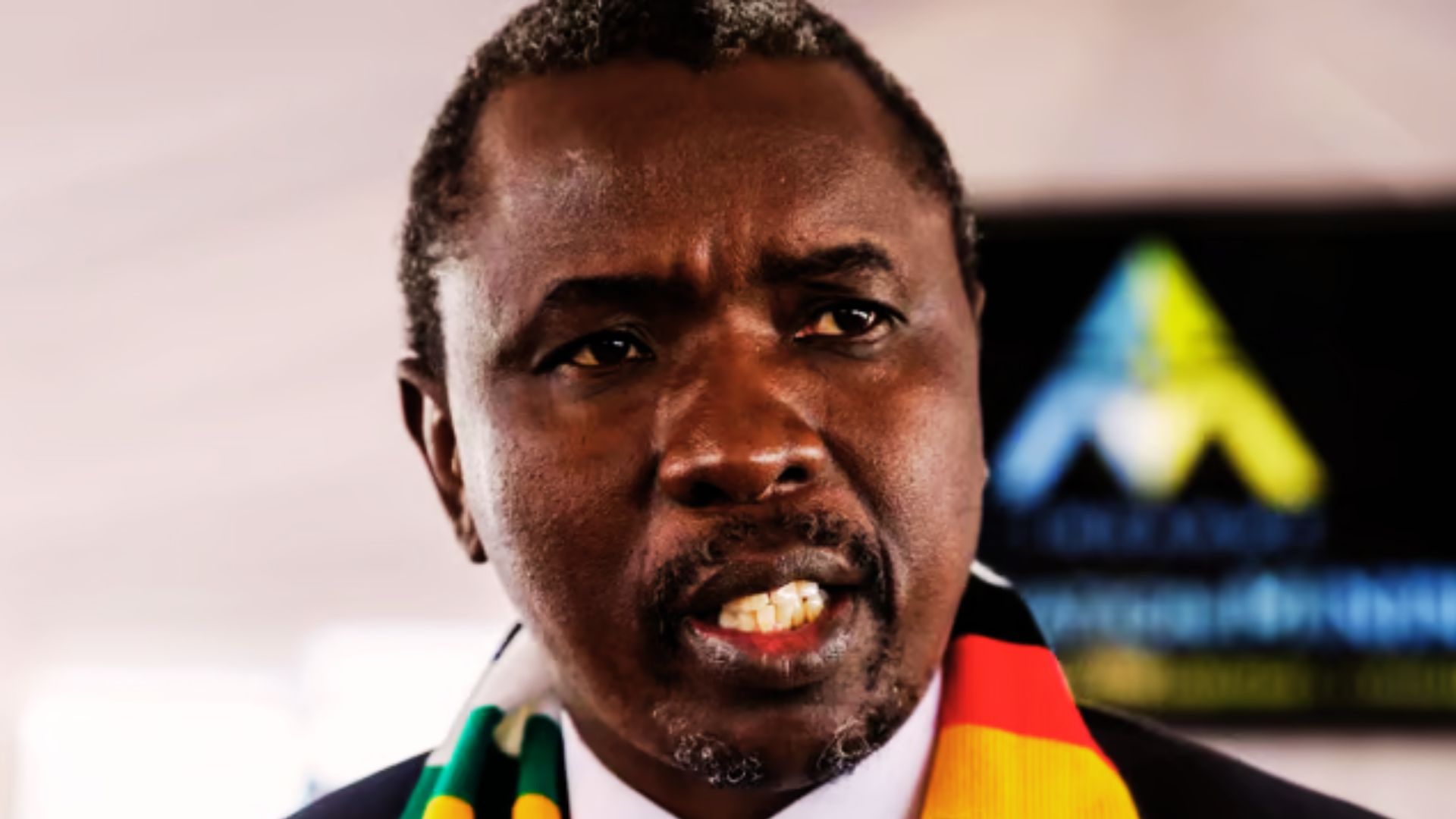 Kudakwashe Tagwirei: A Controversial Zimbabwean Tycoon at the Heart of Power and Corruption Allegations
