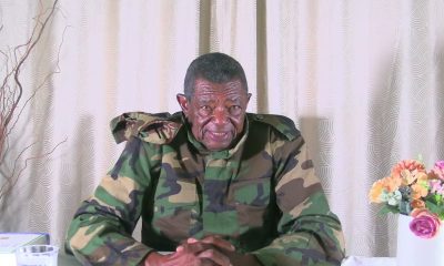 Zimbabwe Braces for Geza’s Nationwide Shutdown: A Call for Mnangagwa’s Resignation