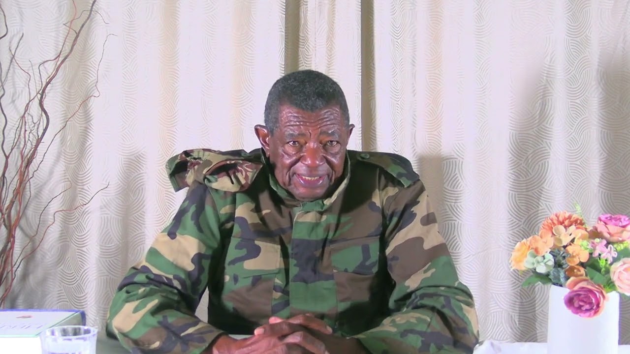 Zimbabwe Braces for Geza’s Nationwide Shutdown: A Call for Mnangagwa’s Resignation