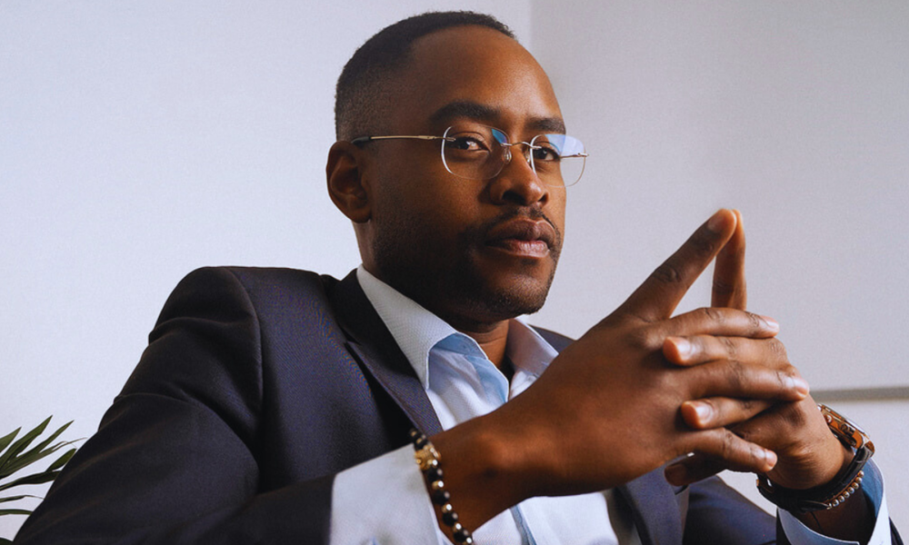 Barnabas Kavai Vindicated in High-Profile Fraud Case: Court Dismisses Allegations as Baseless