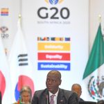 South Africa Calls for Global Solidarity and Reform at G20 Sherpa Meeting