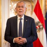 President Ramaphosa to Host Austrian President for Strengthening Bilateral Ties