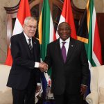 President Ramaphosa Urges Deeper Economic Ties at South Africa-Austria Business Forum