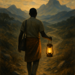 Lighting the Way: The Teacher as a Student Who Learns First
