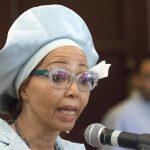 BOTSWANA GOVERNMENT ISSUES FORMAL APOLOGY TO AMBASSADOR BRIDGETTE MOTSEPE OVER FALSE ALLEGATIONS