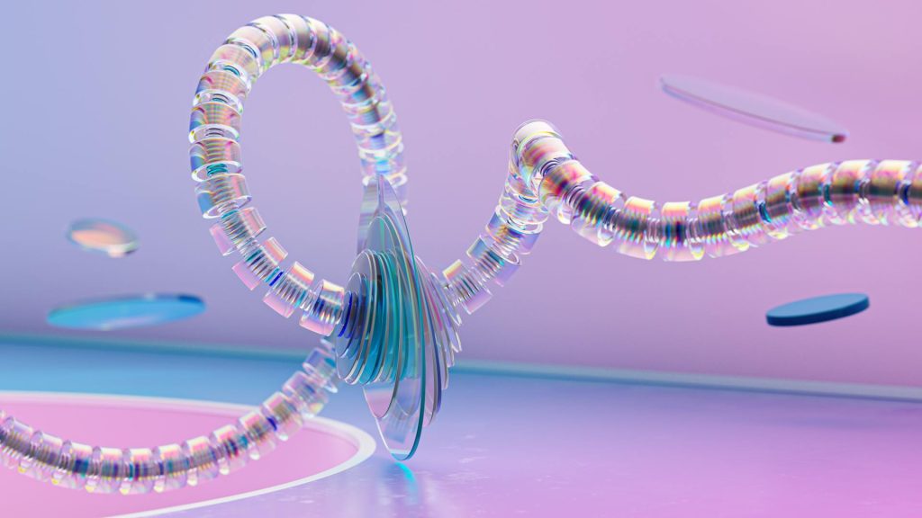 Photo by Google DeepMind: https://www.pexels.com/photo/an-artist-s-illustration-of-artificial-intelligence-ai-this-image-represents-storage-of-collected-data-in-ai-it-was-created-by-wes-cockx-as-part-of-the-visualising-ai-project-launched-17486101/