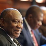 President Ramaphosa Speaks to President Putin on Ukraine Peace Process and Bilateral Relations