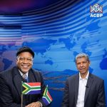 OUR CITY IS BEING UNDERMINED BY ZAMA ZAMAS, 31 July 2025 – ACDP Media Release