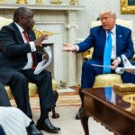 When the Tariff Bites: What South Africa Must Learn from America’s 30% Message
