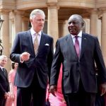 President Ramaphosa To Advance Trade Relations During Working Visits to Ireland and Belgium