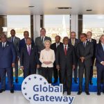 PRESIDENT RAMAPHOSA CALLS FOR EQUITABLE GLOBAL PARTNERSHIPS AND FINANCIAL REFORM AT GLOBAL GATEWAY FORUM IN BRUSSELS