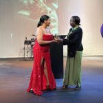 Joyce Malifo Sihlaba Scoops Multiple Awards, Cementing Her Reign in Beauty and Empowerment