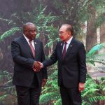 President Ramaphosa To Receive Honorary Doctorate From University Of Malaya