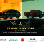 DTIC  Partners with Automotive Industry to Drive Innovation and Growth at SA Auto Week 2025