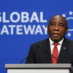 Between Idealism and Realism: Why President Ramaphosa’s Call for Equitable Global Partnerships Still Matters