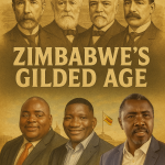 Zimbabwe’s Gilded Age: Are the Zvigananda Our Robber Barons?