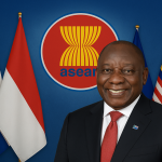 President Cyril Ramaphosa to Undertake Three-Nation Visit to Southeast Asia