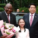 President Ramaphosa Commends Vietnam’s Progress And Calls For Stronger South–South Cooperation During State Visit To Hanoi