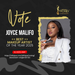 From Tembisa Ebony Park to Triumph: Joyce Malifo Sihlaba’s Journey of Beauty and Empowerment