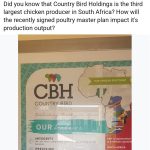 Six Years On: Has South Africa’s Poultry Master Plan Delivered?