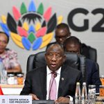 President Ramaphosa Closes Historic G20 Summit With Call for Global Unity, Justice and Inclusive Growth